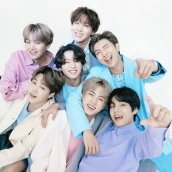 BTS Ringtone Wallpaper Video