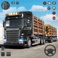 Truck Driving Simulator School