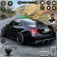 Openworld Car Drift & Driving