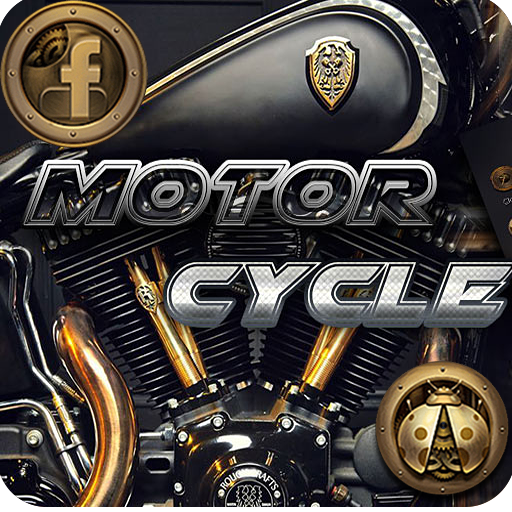 Motorcycle theme