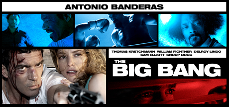 The Big Bang