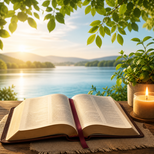 DAILY AFFIRMATION DEVOTIONAL