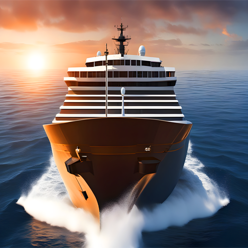 Ship Simulator Express 2026