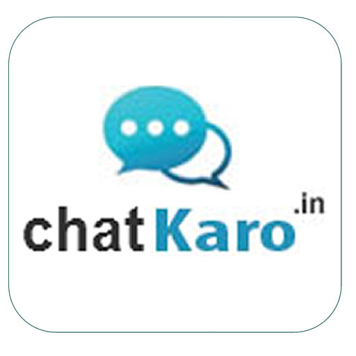 Chat Karo -world's most popular chat website & app