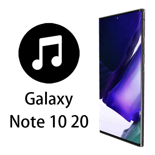 Galaxy Note10 Note20 Ringtones