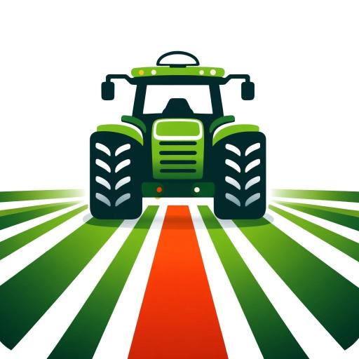 ColDonAgro - Fields Navigation