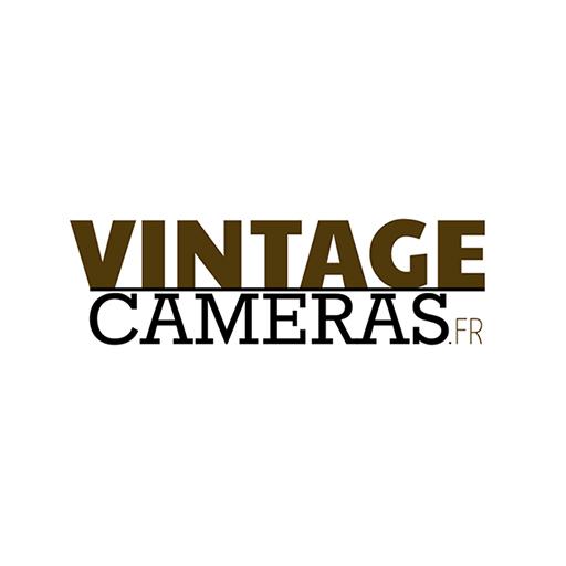 Vintage-Cameras