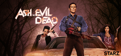 Ash vs. Evil Dead: The Dark One