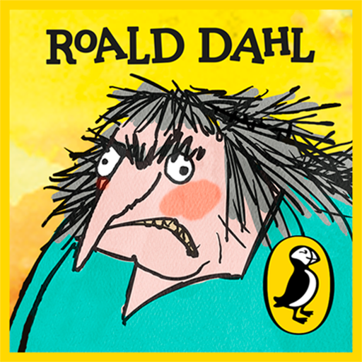 Roald Dahl's Twit or Miss