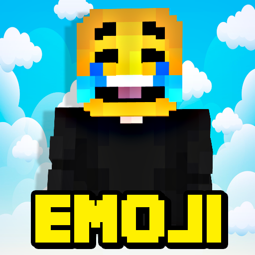 Emoji Skins Pack For Minecraft