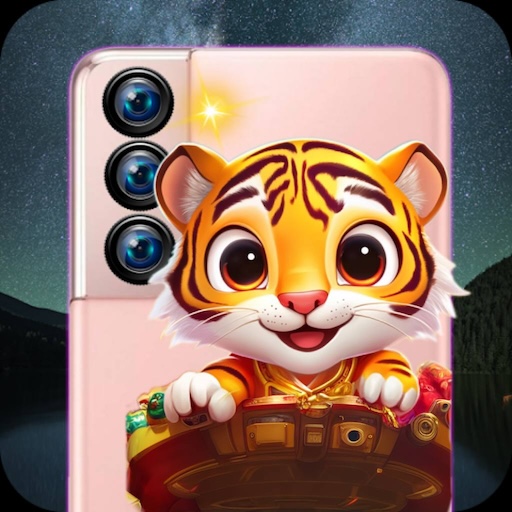 Camera for Galaxy S21 HD Ultra