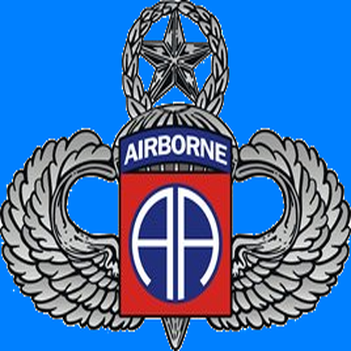 82nd Airborne Division Pam 600