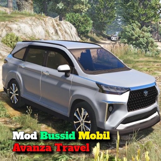 Mod Bussid Mobil Avanza Travel