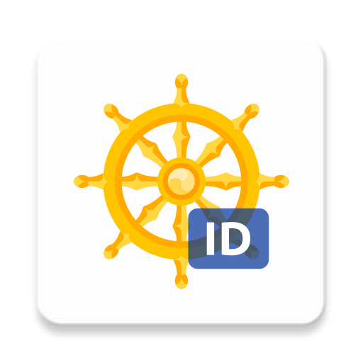 Dhammapada (Bahasa Indonesia)