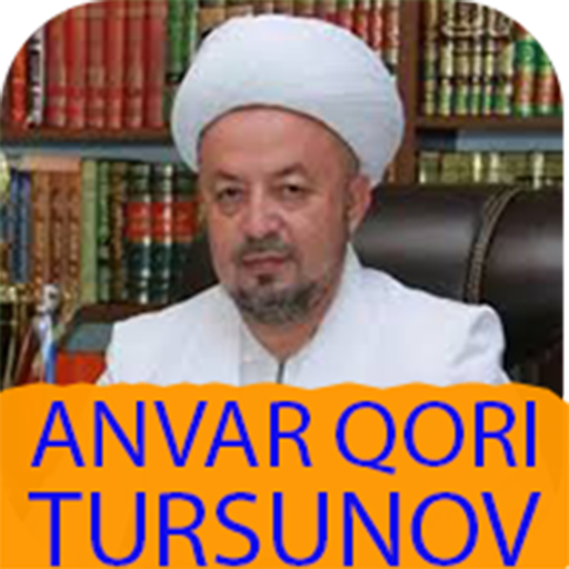 Anvar Qori Tursunov