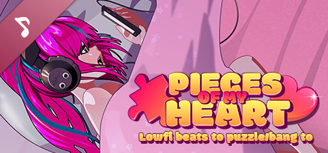 Pieces of my Heart Soundtrack
