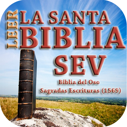 Biblia del Oso SEV 1569