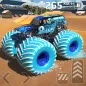 Car Games : Monster Truck