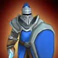 True Knight: Tower Defense RPG