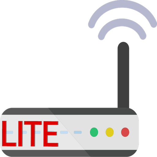 DD-WRT Companion Lite