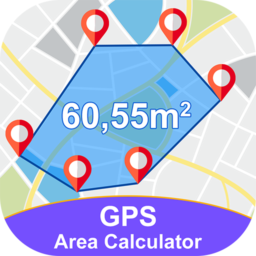 Gps Area Calculator For Land : Fields Area Measure