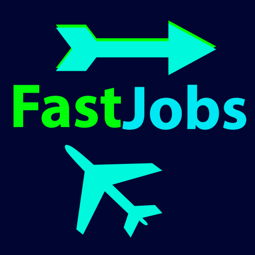 FastJobs: Get Your Dream Job T