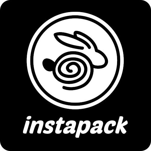 Instapack Repartidor