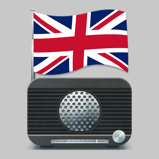 Radio UK - internet radio app