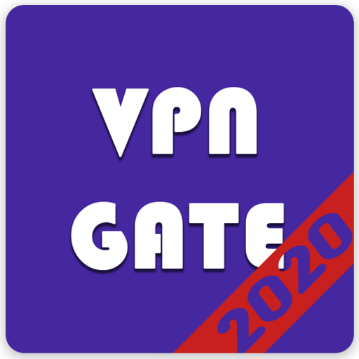 VPN Gate - VPN Super Unlimited