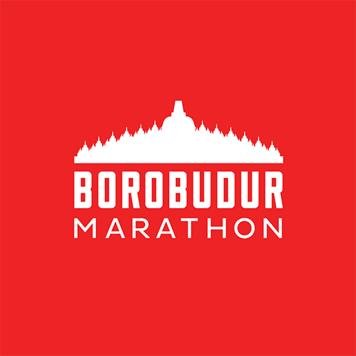 My Borobudur Marathon