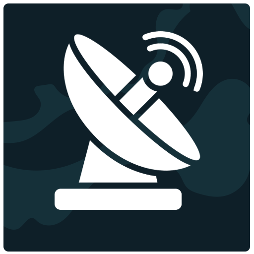 Satellite Finder AR Dish Align