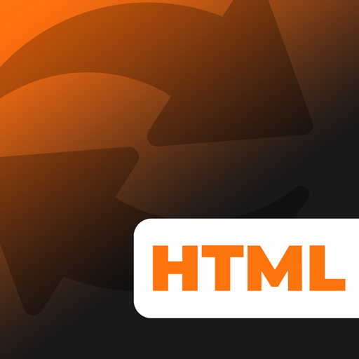 HTML Converter, Convert HTML t