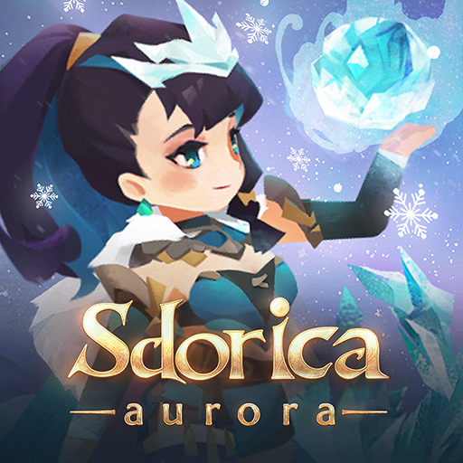 Sdorica 萬象物語