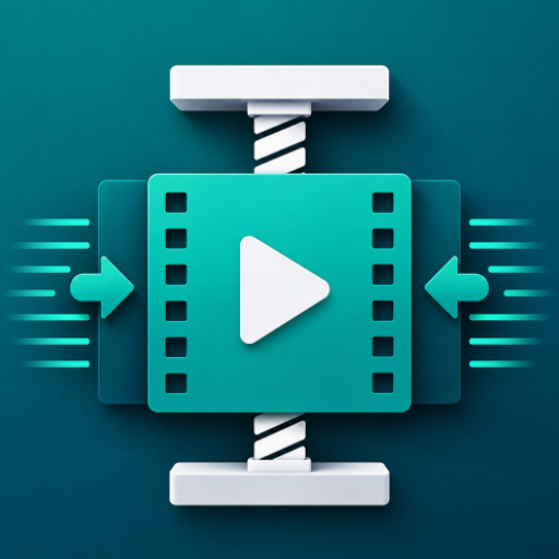 Video Compressor & Converter