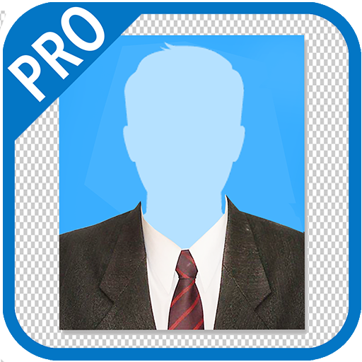 Passport Size Photo Maker