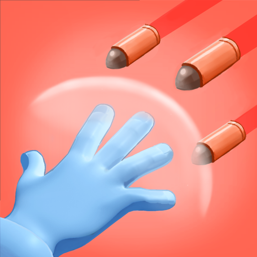 Bullet Catch 3D