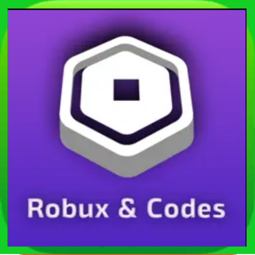 Skins & Robux Codes for Roblox