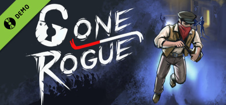Gone rogue Demo