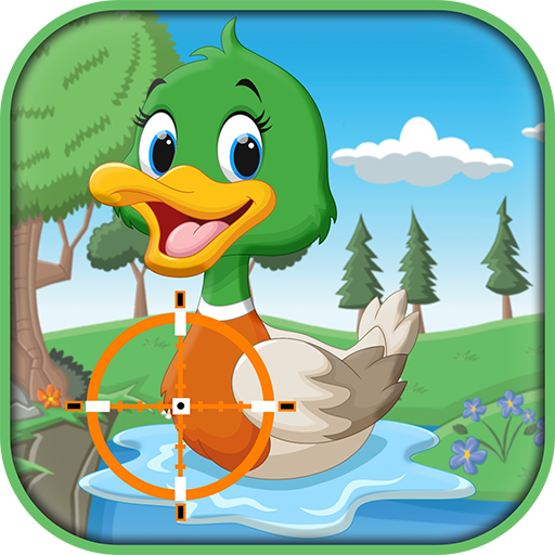 Shooting Game - Duck Hunt Game