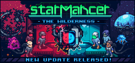 Starmancer