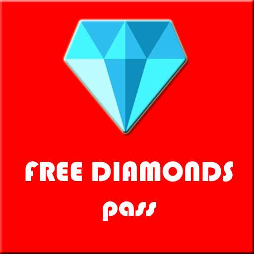 Free Diamonds - Free for Fire