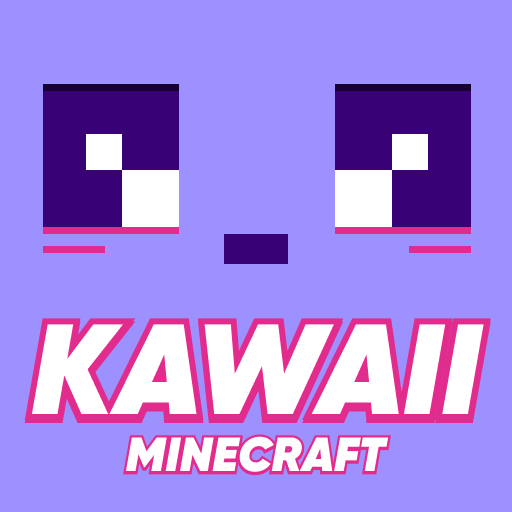 KawaiiWorld Minecraft 2023