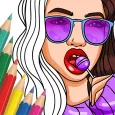 ColorMe - Coloring Book