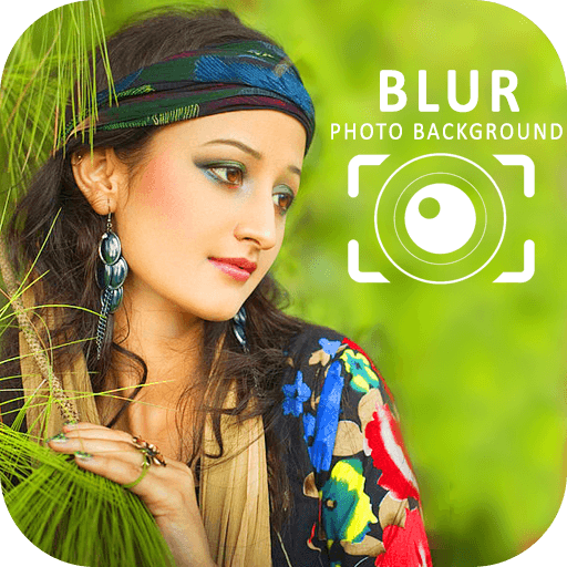 Blur Photo Background