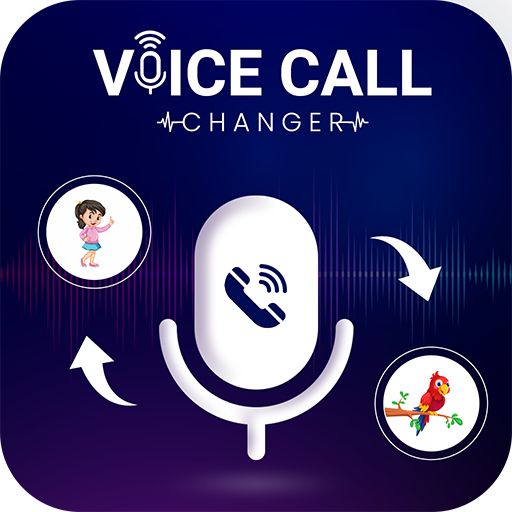 Girl Voice Changer- Call Voice