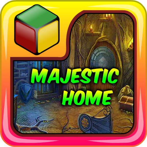 Melhor Escape - Majestic Home