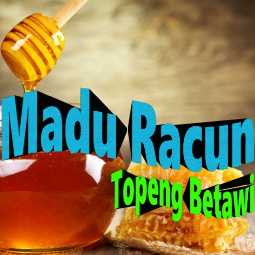 Topeng Betawi: Madu Racun