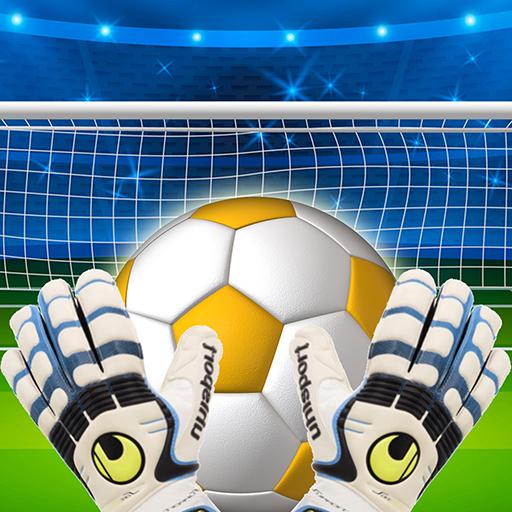 Super GoalKeeper: Jogo de Pênaltis