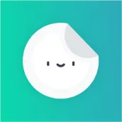 Tiker - Your Sticker Organizer