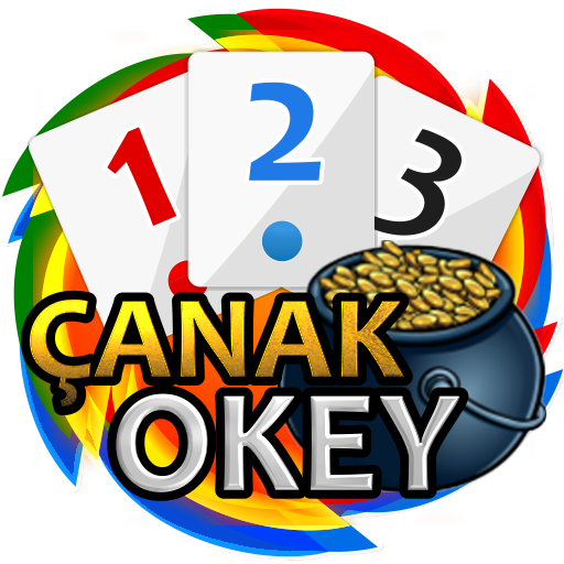 ÇANAK OKEY OyunPark